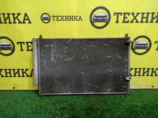 Радиатор кондиционера Toyota Corolla Axio