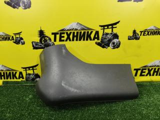 Бампер задний правый Honda Stepwgn