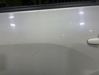 Дверь боковая задняя левая RAV4 ACA31