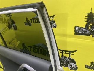 Дверь боковая задняя левая RAV4 ACA31