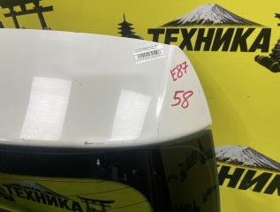 Дверь задняя 1-Series E87