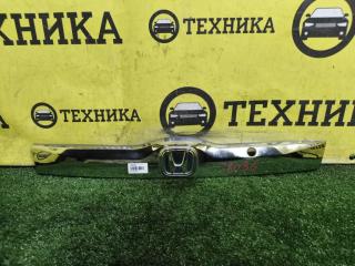 Фото запчасти накладка двери багажника Honda Fit Shuttle контрактная запчасть Запчасть накладка двери багажника Honda Fit Shuttle