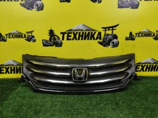 Решетка радиатора передняя Honda Freed