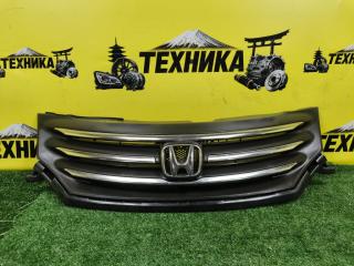 Решетка радиатора передняя Honda Freed