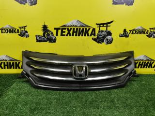 Решетка радиатора передняя Honda Freed