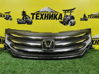 Решетка радиатора передняя Honda Freed