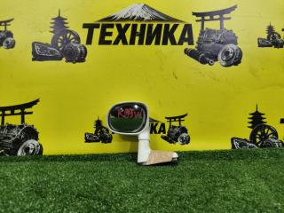 Зеркало на крыло левое Mitsubishi Challenger 1996 контрактная Зеркало на крыло левое Mitsubishi Challenger 1996