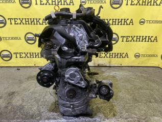 Двигатель Mitsubishi eK Space 2020
