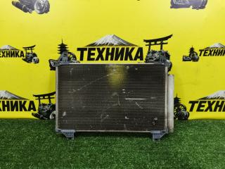 Радиатор кондиционера Toyota Ractis