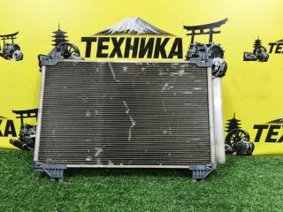 Радиатор кондиционера Toyota Ractis