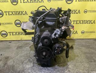 Двигатель Mitsubishi Colt 2008