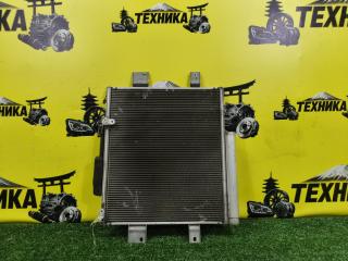 Запчасть радиатор кондиционера Toyota Bb