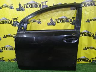 Дверь боковая передняя левая Toyota Passo 2012
