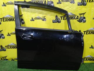 Дверь боковая передняя правая Honda Fit 2008