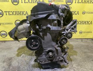 Двигатель Mitsubishi Galant Fortis 2013