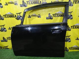 Дверь боковая передняя левая Honda Fit 2008