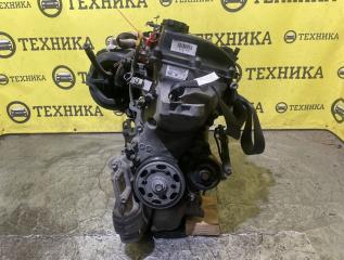 Двигатель Toyota Passo 2005