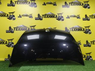 Капот Toyota Passo 2005