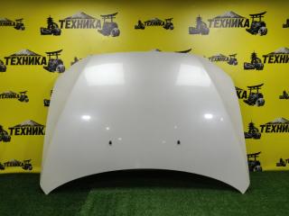 Капот Mitsubishi Galant Fortis 2013