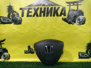 Airbag в руль правый Honda Fit 2001