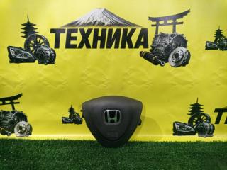Airbag в руль правый Honda Fit