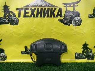Запчасть airbag в руль правый Honda S-MX