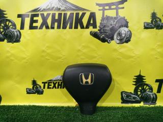 Airbag в руль правый Honda Fit
