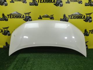 Капот Honda Stepwgn контрактная Капот Honda Stepwgn