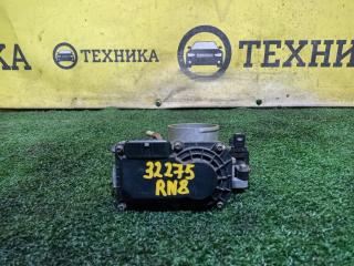Запчасть заслонка дроссельная Honda Stream 2006
