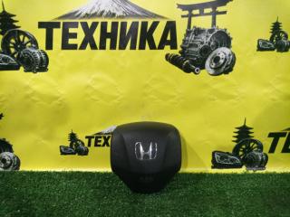 Airbag в руль правый Honda Fit 2015