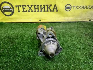 Запчасть стартер Toyota bB 2015