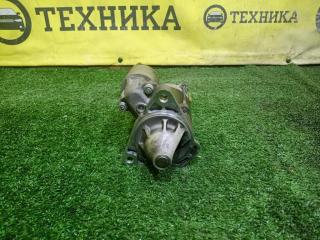 Запчасть стартер Toyota Passo 2005