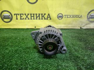 Фото запчасти генератор Toyota bB 2015 контрактная запчасть Запчасть генератор Toyota bB 2015