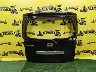 Дверь задняя Honda Stepwgn