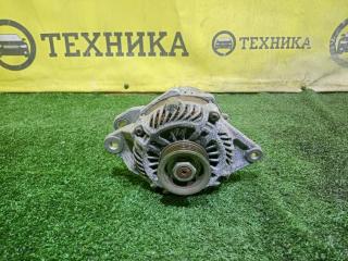 Генератор Mitsubishi Colt 2008 контрактная Генератор Mitsubishi Colt 2008