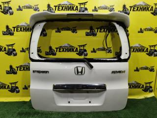 Дверь задняя Honda Stepwgn