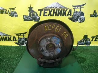 Ступица передняя правая Toyota Ist 2003 контрактная Ступица передняя правая Toyota Ist 2003
