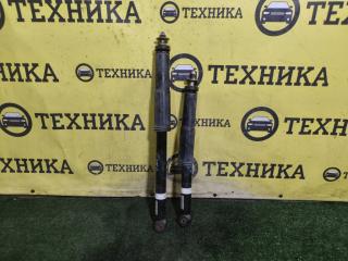 Амортизатор задний Honda Fit 2007 контрактная Амортизатор задний Honda Fit 2007