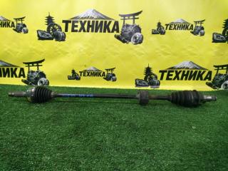 Привод передний правый Toyota Passo 2005 контрактная Привод передний правый Toyota Passo 2005