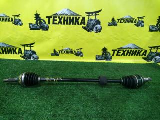 Запчасть привод передний правый Toyota bB 2015