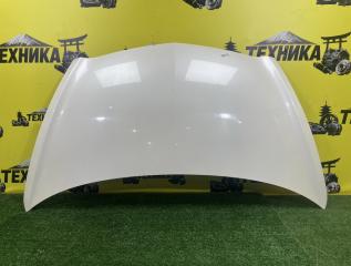 Капот Honda Fit контрактная Капот Honda Fit
