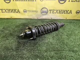 Фото запчасти стойка задняя левая Mitsubishi Dion 2001 контрактная запчасть Запчасть стойка задняя левая Mitsubishi Dion 2001