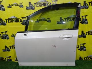 Дверь боковая передняя левая Honda Fit