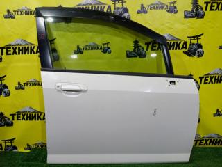 Дверь боковая передняя правая Honda Fit