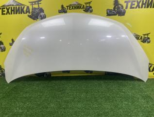 Капот Suzuki Solio 2013
