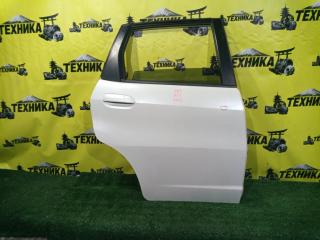 Дверь боковая задняя правая Honda Fit