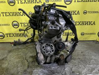 Двигатель Toyota Passo 2005