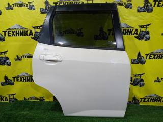 Дверь боковая задняя правая Honda Fit
