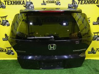 Дверь задняя задняя Honda Odyssey 2005