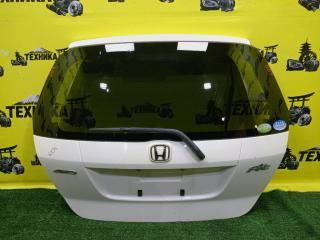 Дверь задняя задняя Honda Fit